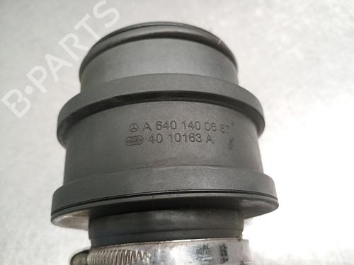 Pipe MERCEDES-BENZ B-CLASS Sports Tourer (W245) B 200 CDI (245.208) | BP31073397M125 