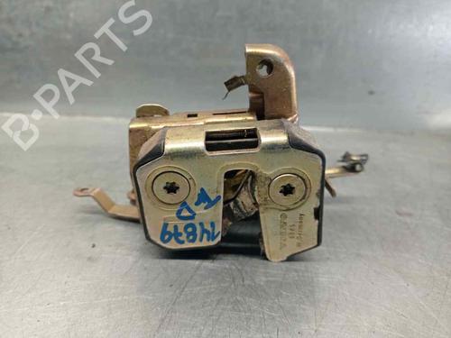 Used Rear right lock VOLVO 740 (744) 2.3 (131 hp) 9300981