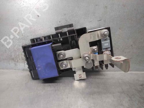 Used Fuse box MERCEDES-BENZ GLA-CLASS (X156) GLA 200 CDI / d (156.908) (136 hp) 18122202