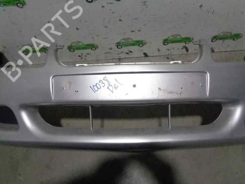 Front bumper CHRYSLER NEON II 2.0 16V | BP5038040C7 