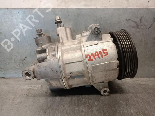 Used AC compressor SEAT LEON (5F1) 1.5 TSI (150 hp) 23962353