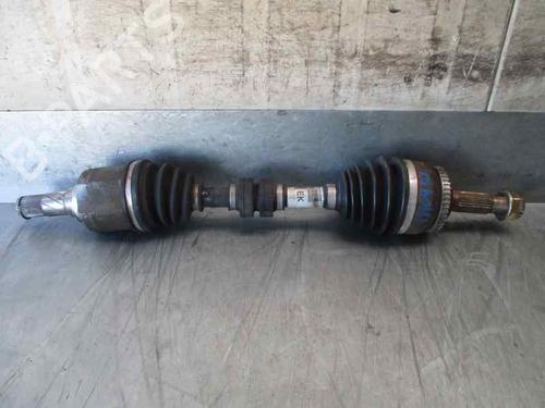 Used Left front driveshaft NISSAN PRIMERA Hatchback (P12) 1.9 dCi (120 hp) 5886200
