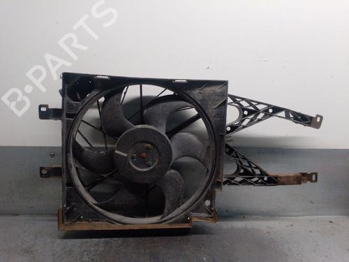 Radiator fan TATA INDICA 1.4 L | BP32656093M35