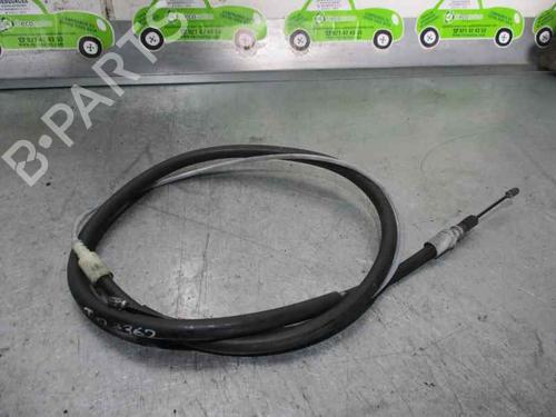 Used Hand brake VW GOLF VI (5K1) 2.0 TDI (110 hp) 8790938