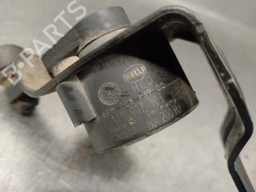 Silniczek regulacji reflektorów AUDI A6 C6 (4F2) 2.7 TDI | BP30851372E19