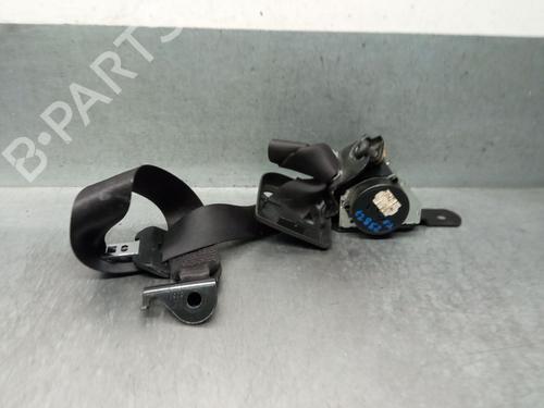 Cintura di sicurezza posteriore destra ROVER 25 I Hatchback (RF) 1.6 16V | BP29870088I28 