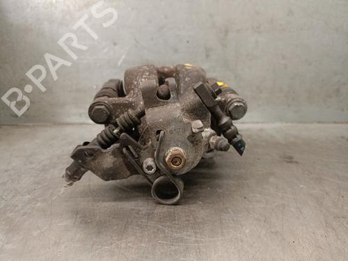 Left rear brake caliper OPEL MERIVA A MPV (X03) 1.7 CDTI (E75) | BP27098331M107 