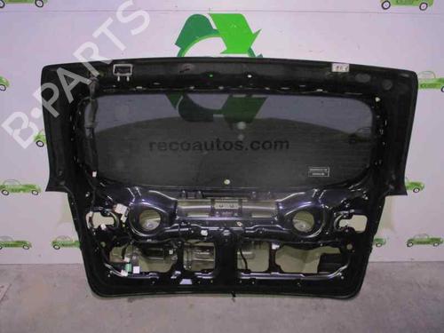 Tailgate HYUNDAI SANTA FÉ II (CM) 2.2 CRDi | BP2335242C6 
