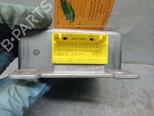 ECU airbags NISSAN PRIMERA (P11) 1.6 16V | BP20646538M53 
