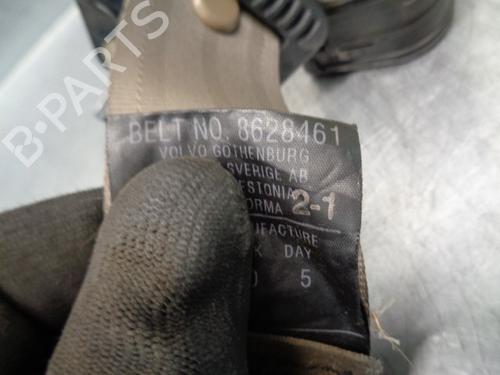 Sikkerhedssele bag højre VOLVO C70 I Convertible (873) T5 | BP9274667I28 