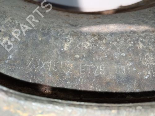 Rim NISSAN TERRANO II (R20) 2.7 TD 4WD | BP23211512C45 