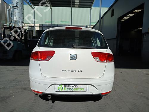 Gearbox SEAT ALTEA XL (5P5, 5P8) 1.6 TDI | BP27336068M3 