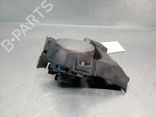 Left front fog light NISSAN QASHQAI I (J10, NJ10) 1.6 dCi | BP29912379C30