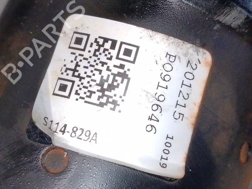 Starter OPEL ASTRA H (A04) 1.7 CDTI (L48) | BP33320209M8 - Image 6