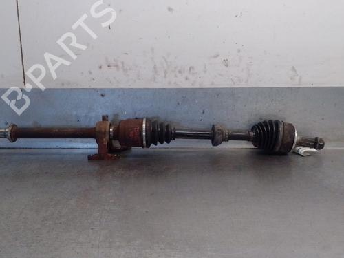Used Right front driveshaft Right front driveshaft 36887009 36887009