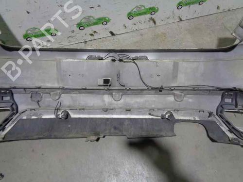 Rear bumper CITROËN C4 Coupe (LA_) 2.0 HDi | BP5036911C8 
