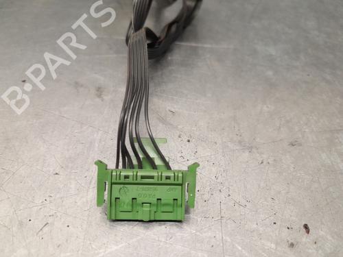 Instrument cluster SMART CABRIO (450) 0.6 (S1OLD2, 450.452) | BP37031163C47 - Image 4