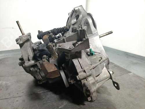 Gearkasse FIAT PUNTO (188_) 1.3 JTD 16V | BP31042471M3