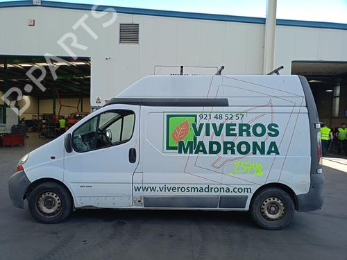 Injector RENAULT TRAFIC II Van (FL) 1.9 dCi 100 (FL0C, FL0K, FL0B) | BP36562275M100 - Image 6