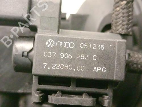 Intake manifold AUDI A4 B7 (8EC) 2.0 | BP37069906M70 - Image 10