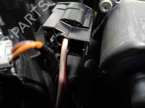 Front right window mechanism FORD FIESTA VI (CB1, CCN)  | BP5073131C23 