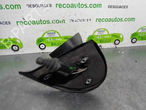 Right mirror FIAT PUNTO (176_) 55 1.1 | BP5024786C27 