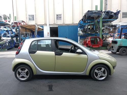 Right front seat SMART FORFOUR (454) 1.5 CDI (454.001) | BP34127923C16  - Image 12