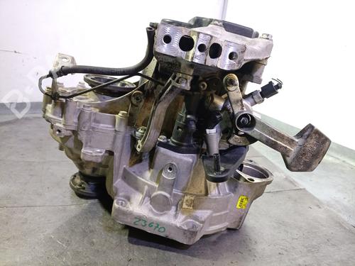 Gearbox SEAT LEON (1P1) 1.6 TDI | BP29425681M3 