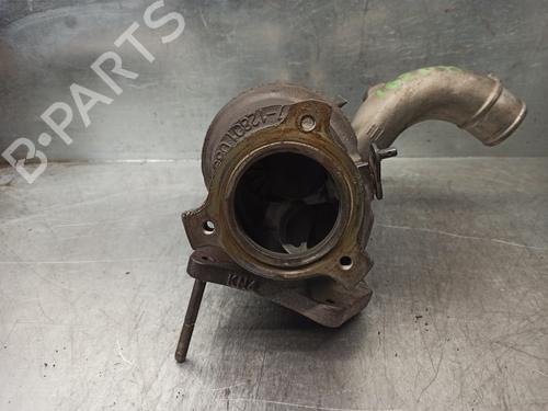Turbocharger/Supercharger RENAULT MEGANE II (BM0/1_, CM0/1_) 2.0 16V Turbo | BP11359997M71 