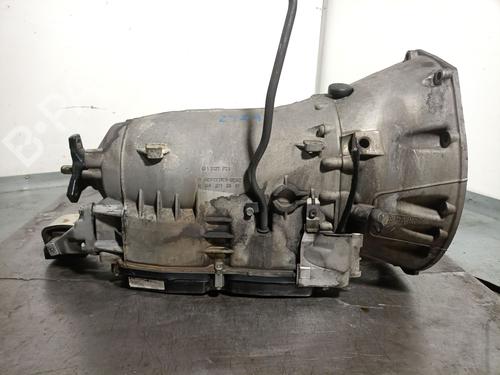 Gearbox MERCEDES-BENZ E-CLASS (W210) E 220 CDI (210.006) | BP31156215M3