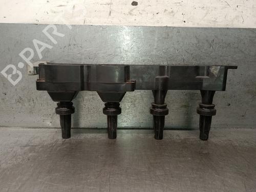 Used Ignition coil Ignition coil PEUGEOT 307 CC (3B) [2003-2009] 32733081 32733081
