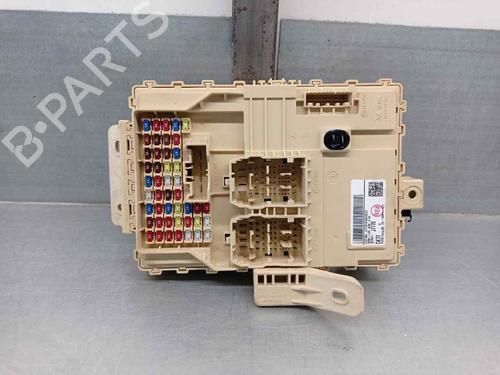 Used Fuse box KIA XCEED (CD) 1.0 T-GDI (120 hp) 15006455
