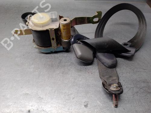 Front left seatbelt HYUNDAI ELANTRA III (XD) 2.0 CRDi | BP16112919I26 
