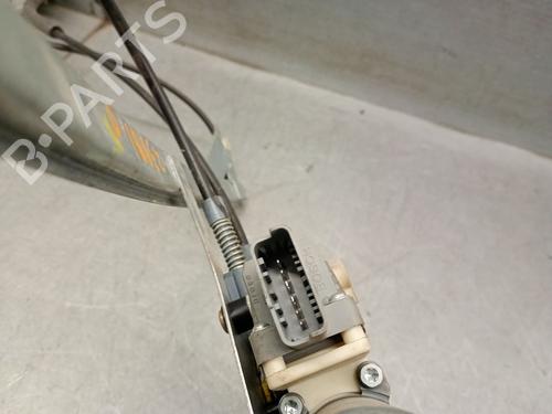 Front right window mechanism RENAULT LAGUNA II (BG0/1_) 1.9 dCi (BG08, BG0G) | BP30459008C23