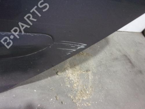 Left rear door PEUGEOT 308 I (4A_, 4C_) 1.6 16V | BP16640265C4 