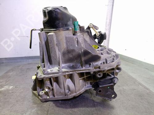Gearbox NISSAN MICRA V (K14) 0.9 IG-T | BP30321939M3 