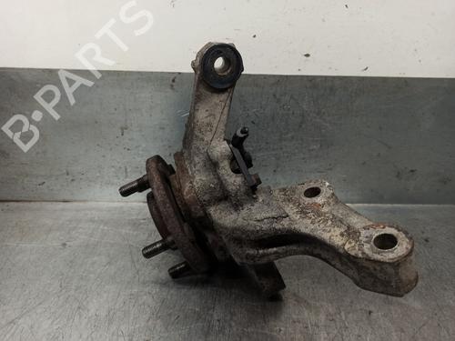 Right front steering knuckle CHRYSLER VOYAGER IV (RG, RS) 2.5 CRD | BP17145546M26 