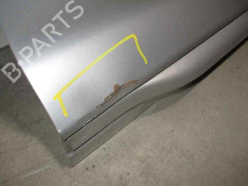 Left rear door CHRYSLER PT CRUISER (PT_) 1.6 | BP2098483C4 