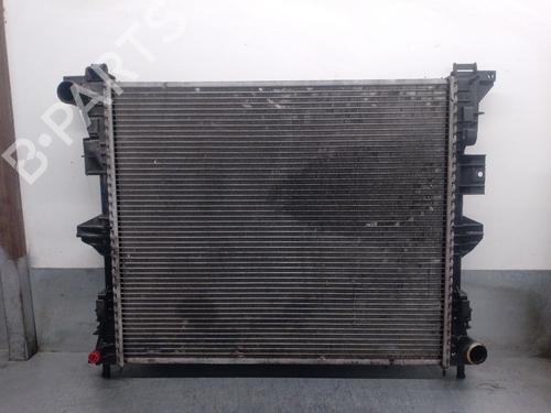 Used Water radiator Water radiator CHRYSLER GRAND VOYAGER V (RT) 2.8 CRD (163 hp) 32773986 32773986