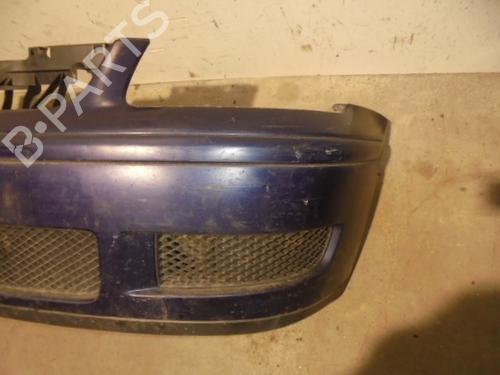Front bumper VW POLO (6N2) 1.4 16V | BP9241138C7 