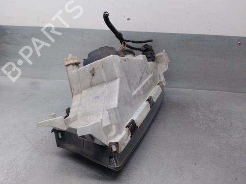 Right headlight SKODA OCTAVIA I (1U2) 1.9 TDI | BP16455540C29 