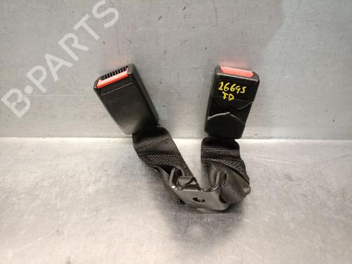 Used Seat buckle Seat buckle 39589011 39589011