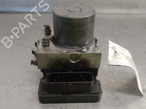Used ABS pump ABS pump SKODA FABIA III (NJ3) 1.0 (75 hp) 39246985 39246985