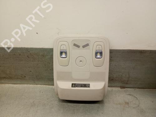 Interior roof light RENAULT TALISMAN (LP_) 1.5 dCi 110 (LPA3) 969801346R | 969801346R