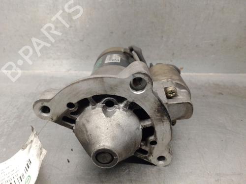 Starter CITROËN C5 I (DC_) 2.0 HDi (DCRHZB, DCRHZE) | BP37174468M8 - Image 2