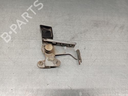 Rear left interior door handle NISSAN SERENA (C23) 2.3 D | BP15856151I15