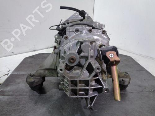 Gearbox AUDI A6 C5 (4B2) 2.4 | BP9577304M3 