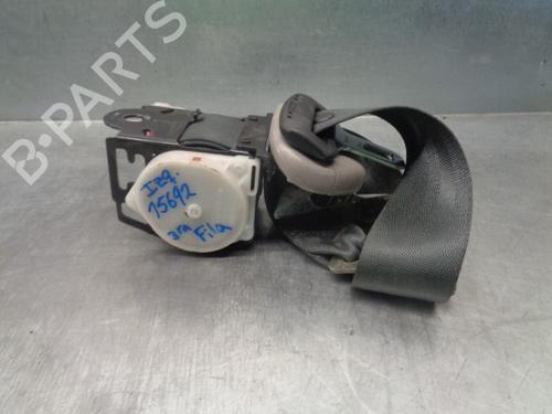 Sikkerhetsbelte bak venstre MITSUBISHI GRANDIS (NA_W) 2.4 MIVEC (NA4W) (165 hp) 10146476