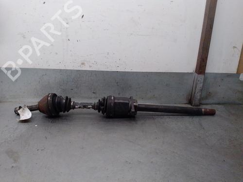 Right front driveshaft RENAULT KOLEOS I (HY_) 2.0 dCi (HY0K) | BP40158587M39 - Image 1