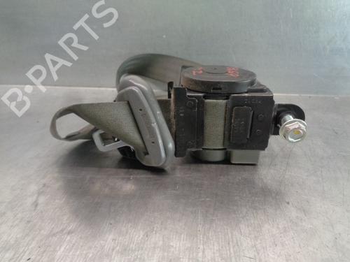 Rear left seatbelt SSANGYONG RODIUS I 2.7 Xdi | BP10290628I29 